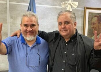 FeNTOS SIEMPRE AL LADO DE LA FAMILIA SANITARISTA