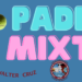 TORNEO «WALTER CRUZ» – PADLE MIXTO