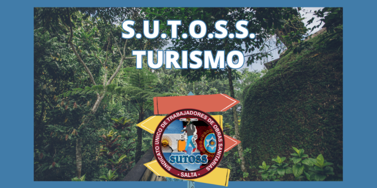 ORGANIZÁ TUS VACACIONES!!!