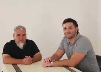 PARITARIAS Y PLUS VACACIONAL