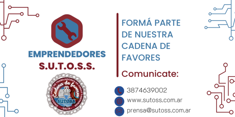 CADENA DE FAVORES 2024