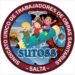 VOLVER A CLASES CON SUTOSS