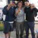 1ER ENCUENTRO DE PESCA EMBARCADA