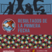 RESULTADOS DE LA PRIMERA FECHA DEL TORNEO 15 DE MAYO DE VOLLEYBALL MIXTO