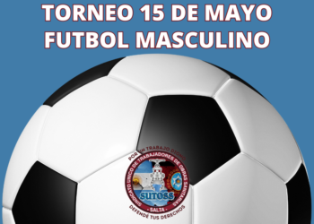 GRAN FINAL DE FÚTBOL MASCULINO