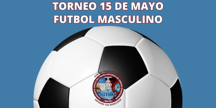 GRAN FINAL DE FÚTBOL MASCULINO