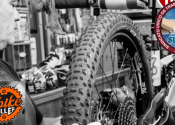 SIGUE CRECIENDO NUESTRA CADENA DE FAVORES: TALLER AMIBIKE