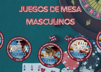 JUEGOS DE MESA PARA LOS COMPAÑEROS