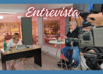 ENTREVISTA EN CANAL 2 EN EL PROGRAMA «DE BUENA FUENTE»