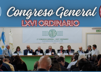 CONGRESO GENERAL – LXVI ORDINARIO