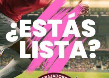 INSCRIBÍ A TU EQUIPO PARA EL TORNEO 15 DE MAYO DE FÚTBOL FEMENINO