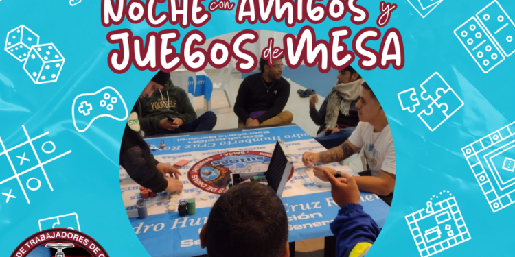 RESULTADOS DE LOS JUEGOS DE MESA MASCULINOS – TORNEO 15 DE MAYO