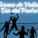 LOS EQUIPOS DE VOLLEY YA ESTÁN ARMADOS! ARRANCA EL TORNEO DEL DÍA DEL PADRE
