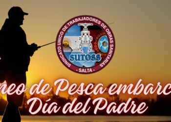 A PESCAR SE HA DICHO!!!