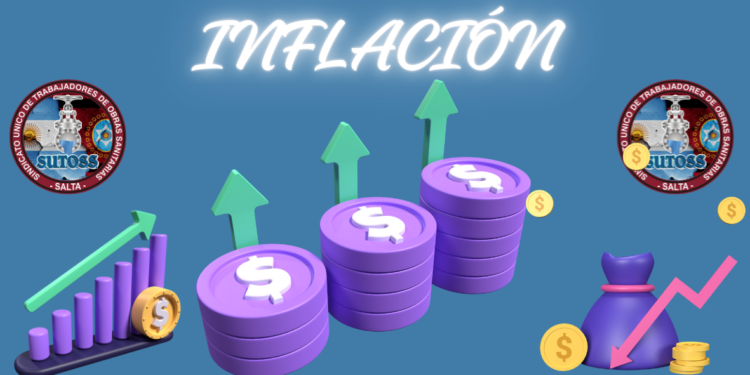 INFLACIÓN NACIONAL – DATOS INDEC