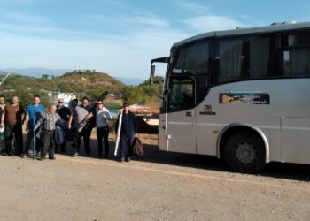 “Ciertamente, hay algo en la pesca que tiende a producir una serenidad de la mente”. TORNEO DE PESCA POR EL DÍA DEL PADRE