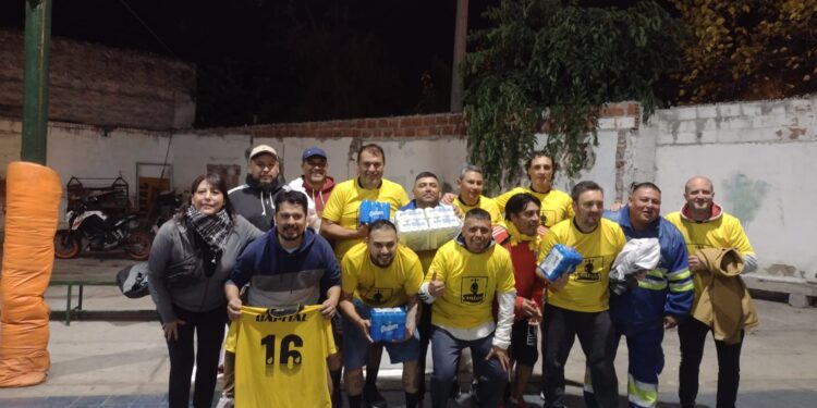 RESULTADOS DEL TORNEO DEL DÍA DEL PADRE DE VOLLEYBALL