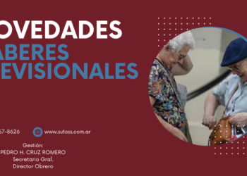 Los haberes previsionales y las asignaciones por hijo subirán 4,58%