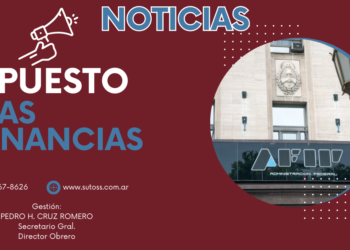 Impuesto a las ganancias: la AFIP habilitó esta madrugada el trámite para informar deducciones y aliviar la carga