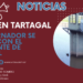 GUSTAVO SÁENZ EN TARTAGAL