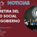 LA CGT SE RETIRA DEL DIÁLOGO SOCIAL CON EL GOBIERNO