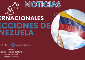 Elecciones en Venezuela
