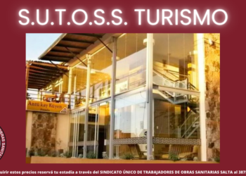 TARIFAS VIGENTES EN HOTELES EN MINA CLAVERO: Antu kay Kuyen / Hotel Palo Verde / Du Solei