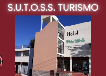 TARIFAS VIGENTES EN HOTEL PALO VERDE DE MINA CLAVERO