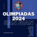 ASÍ PASARON LAS OLIMPIADAS DEPORTIVAS EN LA PROVINCIA DE SAN JUAN