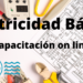 CURSO: ELECTRICIDAD BÁSICA