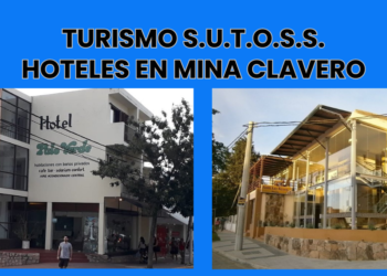 ¿YA SABÉS QUE HACER EN TUS VACACIONES?