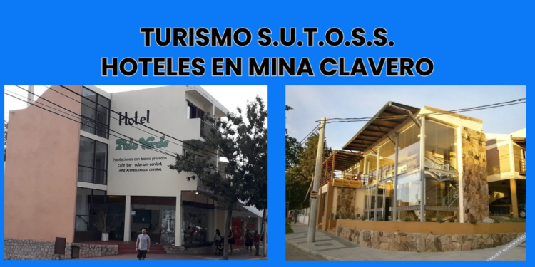 ¿YA SABÉS QUE HACER EN TUS VACACIONES?