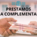 LINEA DE PRÉSTAMOSDE LA CAJA COMPLEMENTARIA