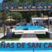 LAS CABAÑAS DE SAN CARLOS YA ABRIERON SUS PUERTAS!!!!