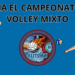 INICIA EL CAMPEONATO DE VOLLEY MIXTO!!!