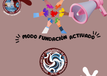 MODO FUNDACIÓN ACTIVADO