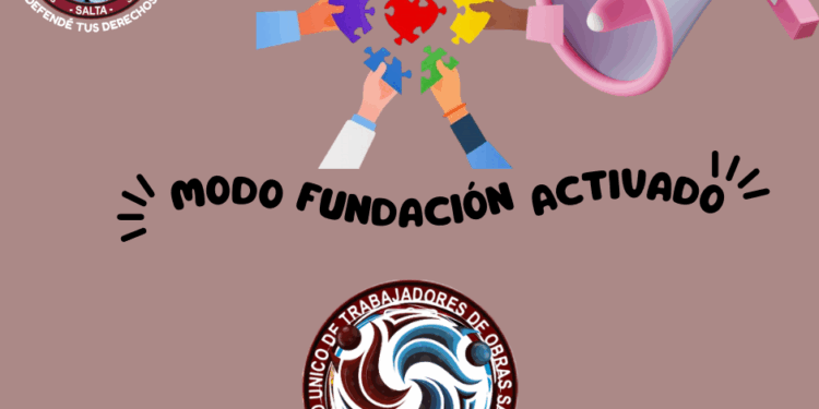 MODO FUNDACIÓN ACTIVADO