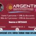 NUEVO CONVENIO TURÍSTICO CON ARGENTINA TOURS