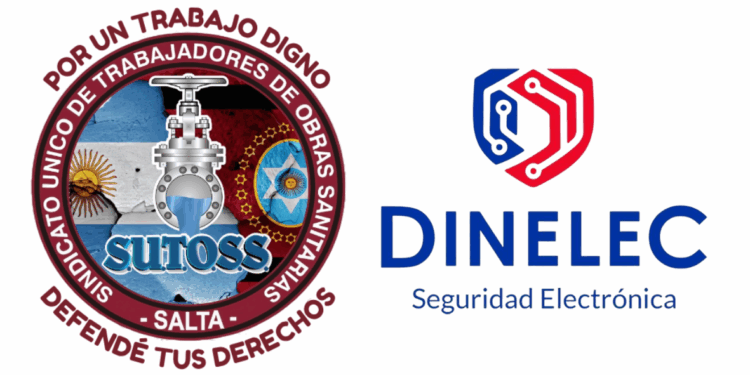NUEVO CONVENIO CON DINELEC ALARMAS Y MONITOREO