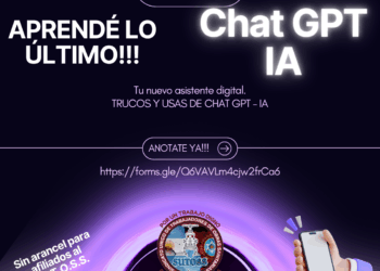 TRUCOS Y USAS DE CHAT GPT – IA