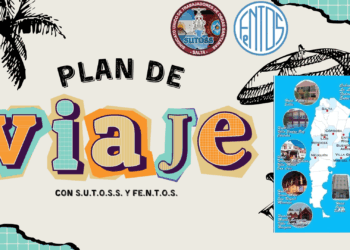 ORGANIZÁ TUS VACACIONES CON S.U.T.O.S.S.