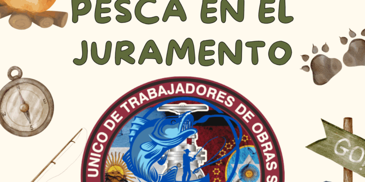 RESULTADOS DE LA PESCA EN EL RÍO JURAMENTO