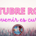 OCTUBRE ROSA