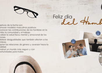 DÍA INTERNACIONAL DEL HOMBRE. 19 de Noviembre