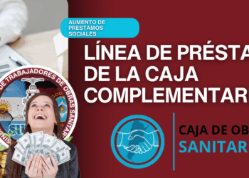 PRÉSTAMOS VIGENTES A PARTIR DEL 01 DE DICIEMBRE 2025