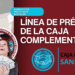 PRÉSTAMOS VIGENTES A PARTIR DEL 01 DE DICIEMBRE 2025