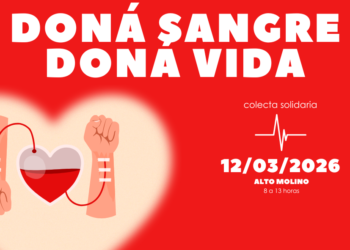 DÍA DE LA MUJER – 8M