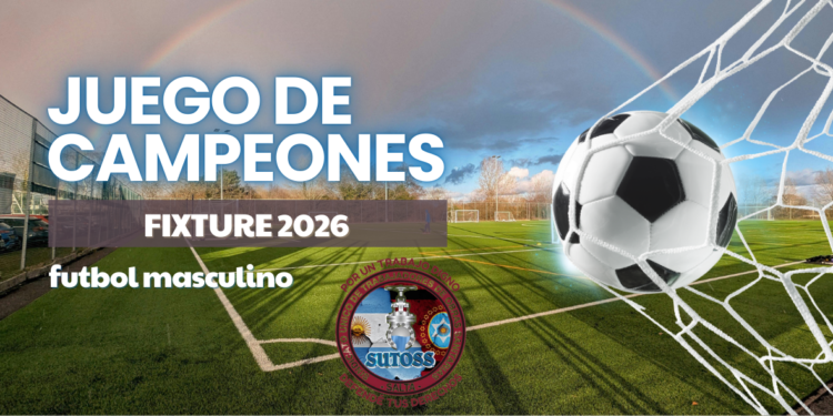 ARRANCAMOS CON EL FÚTBOL!!!