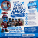 20 DE JULIO. DÍA DE LA AMISTAD