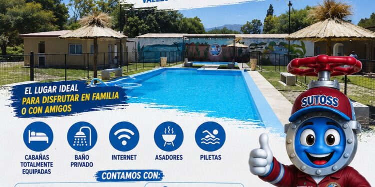 ¿POR QUÉ HOSPEDARSE EN LAS CABAÑAS SUTOSS DE SAN CARLOS?